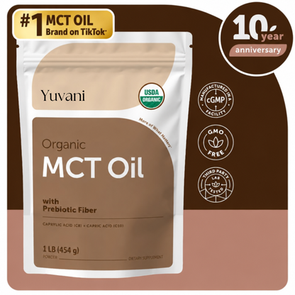 MCT Oil