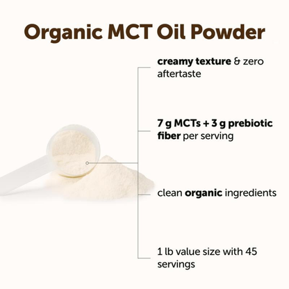 MCT Oil